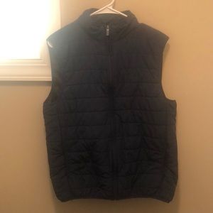Chaps vest